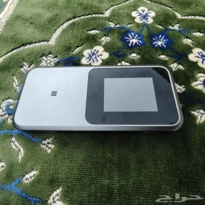 Router ZTE MU5120 5G 1