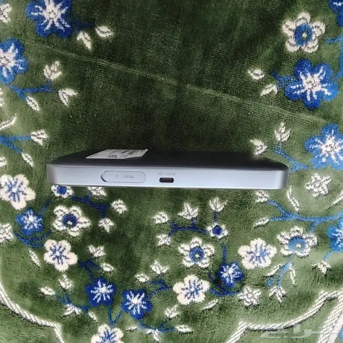 Router ZTE MU5120 5G 2