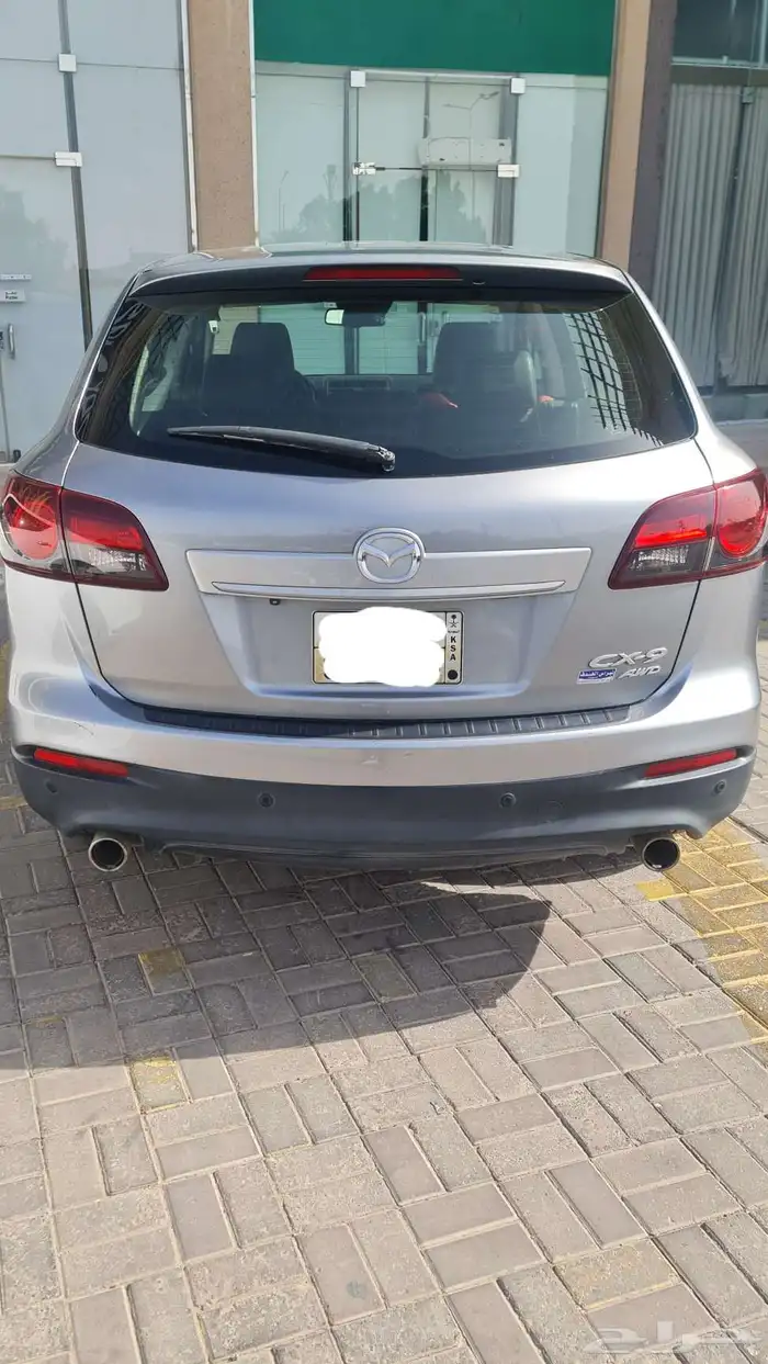 Cx9 للبيع 4