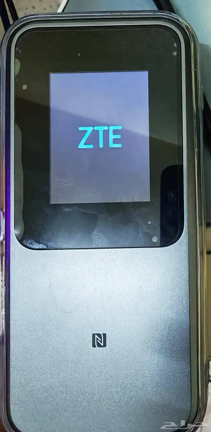 راوتر متنقل ZTE 0