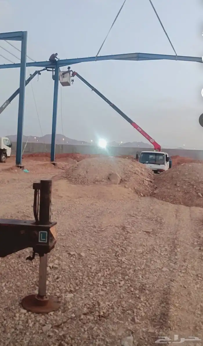 سطحه ونش مكه مشاوير خارجيه داخليه 1