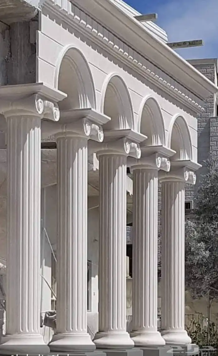 مقاول حجر ورخام حجر رياض دي ور خاريجي 2