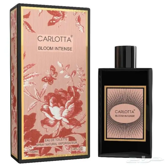عطور كارلوتا شبيه الماركه الاصلي 23