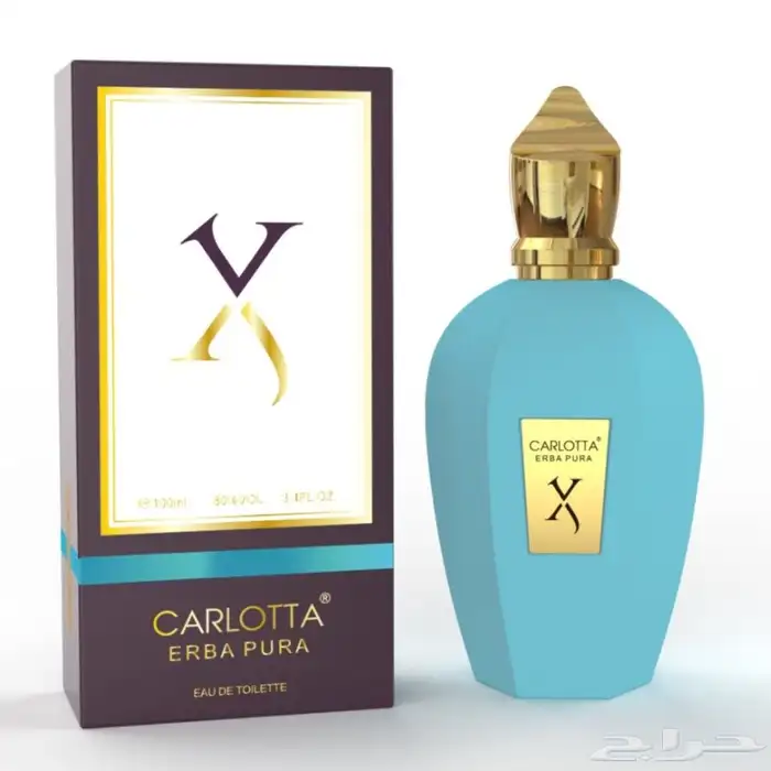 عطور كارلوتا شبيه الماركه الاصلي 14
