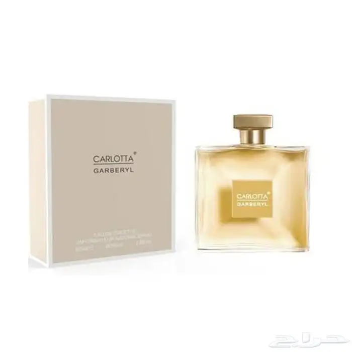 عطور كارلوتا شبيه الماركه الاصلي 17