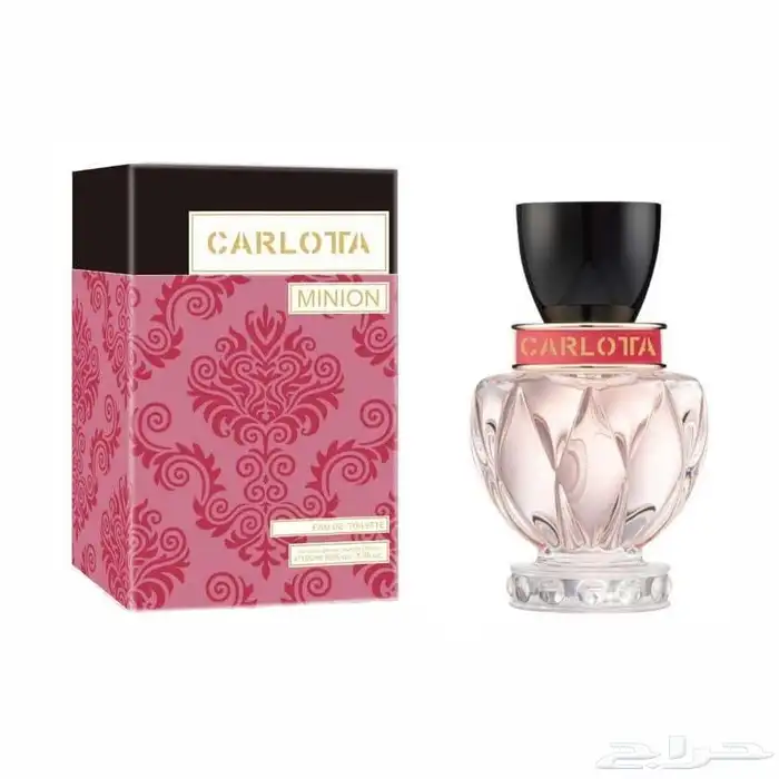 عطور كارلوتا شبيه الماركه الاصلي 13