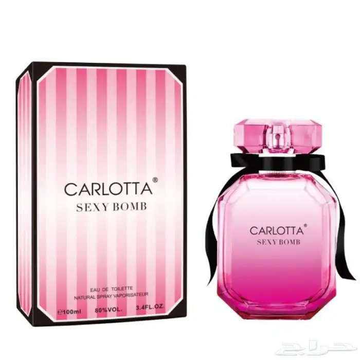 عطور كارلوتا شبيه الماركه الاصلي 21