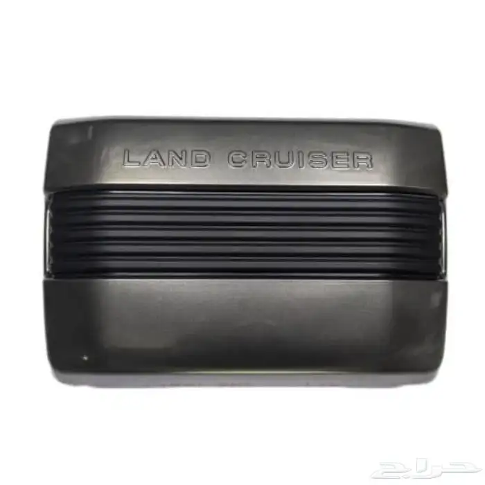 غطاء ونش لند كروزر من 2016إلى2021 1