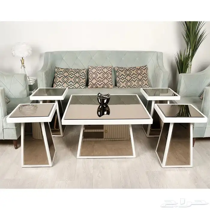 ورشة للنجارة والطاولات الخشبية 12