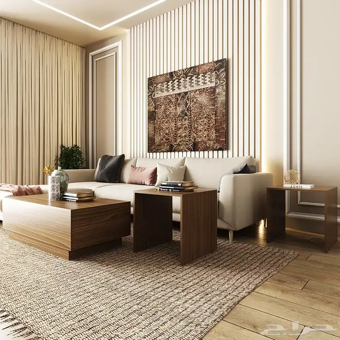 ورشة للنجارة والطاولات الخشبية 11