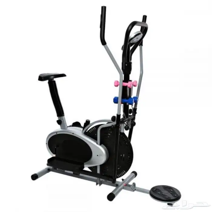دراجة تمارين رياضيه للمحترفين  مع مستويات متعددة 1