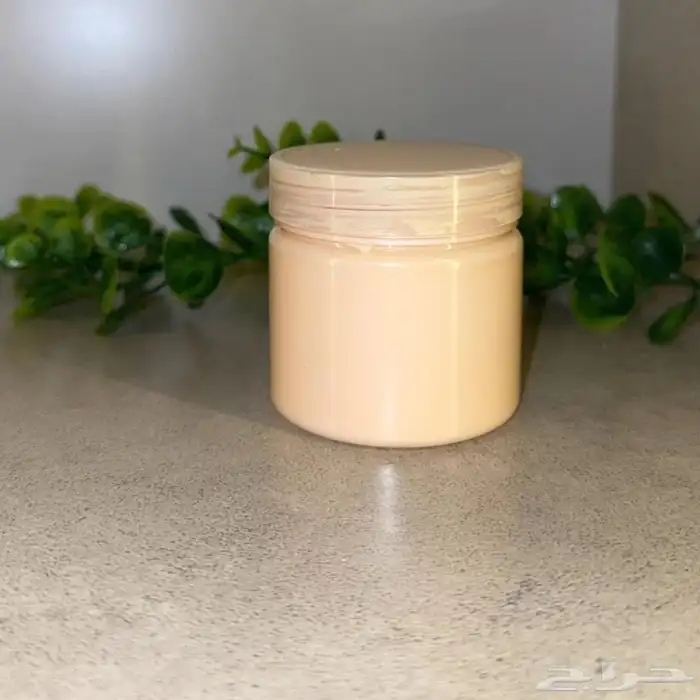 كريم التفتيح السريع يبيض اكثر من 4درجات ويعالج التصبغات 1