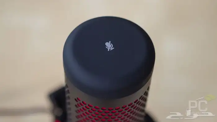 مايك كواد كاست 5