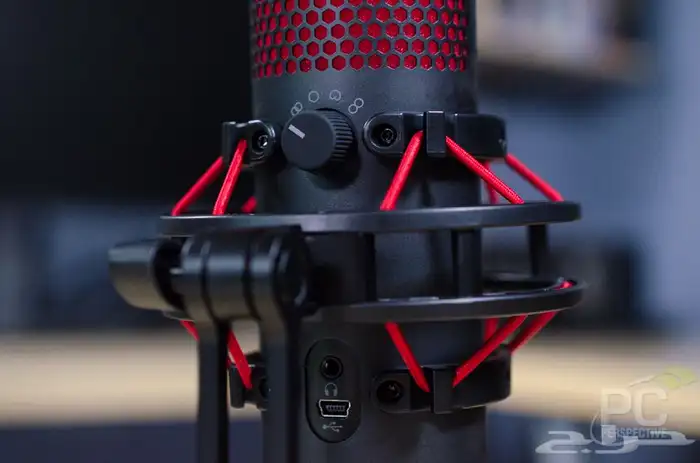 مايك كواد كاست 2