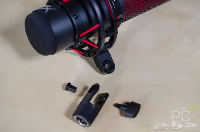 مايك كواد كاست 4