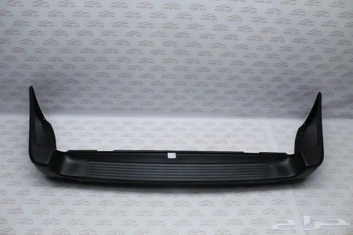 صدام خلفي لاندكروزر 98 الى 2007 هدد تايلندي (جديد لم يستعمل) 1