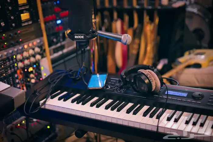 استديو تسجيل شيلات _ استديو تنفيذ شيلات 0