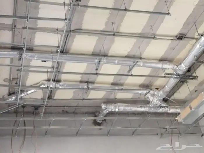 عزل اسطح المنازل وخزنات المياه بالرياض 5