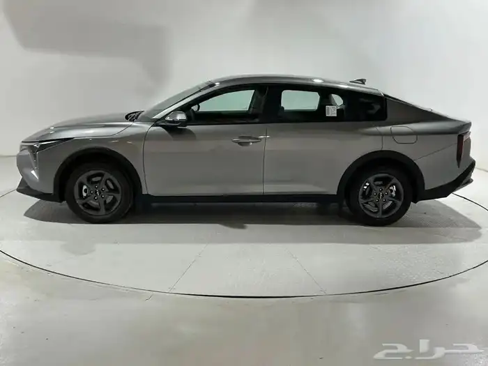 كيا k4 استاندر 2026 كاش وتقسيط بي اقل الاسعار 4