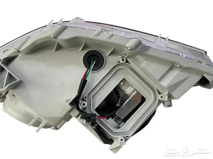 شمعه يمين اماميه اوريون 2011-2010 3