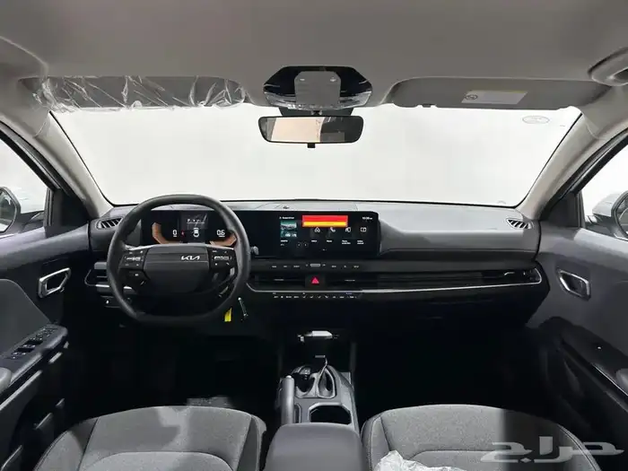 كيا k4 استاندر 2026 كاش وتقسيط بي اقل الاسعار 6