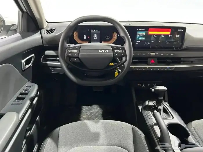 كيا k4 استاندر 2026 كاش وتقسيط بي اقل الاسعار 5