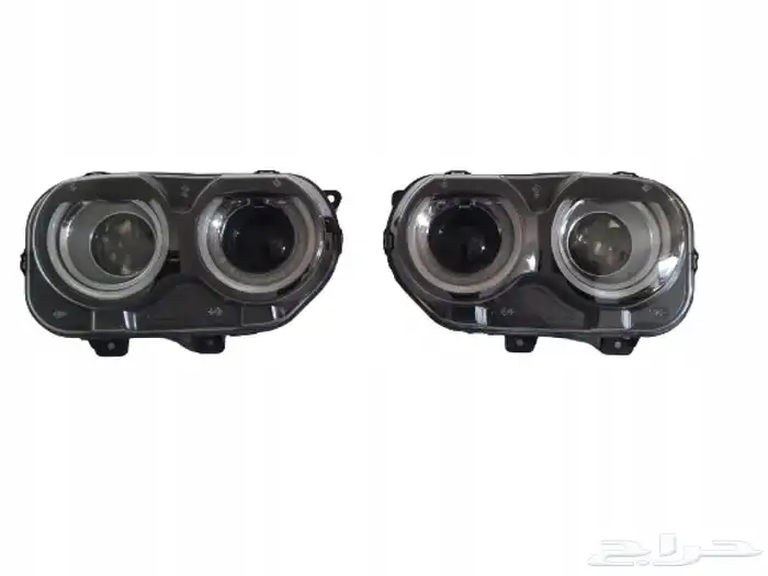 شمعات اماميه دودج تشالنجر موديل 2016 الى 2021 وكاله عاديه 0