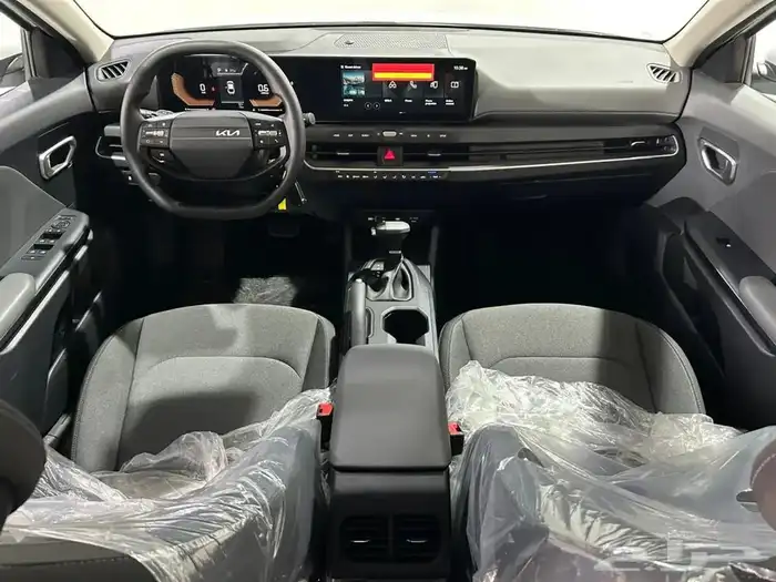 كيا k4 استاندر 2026 كاش وتقسيط بي اقل الاسعار 8