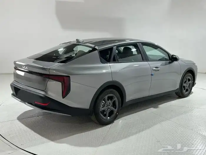 كيا k4 استاندر 2026 كاش وتقسيط بي اقل الاسعار 3