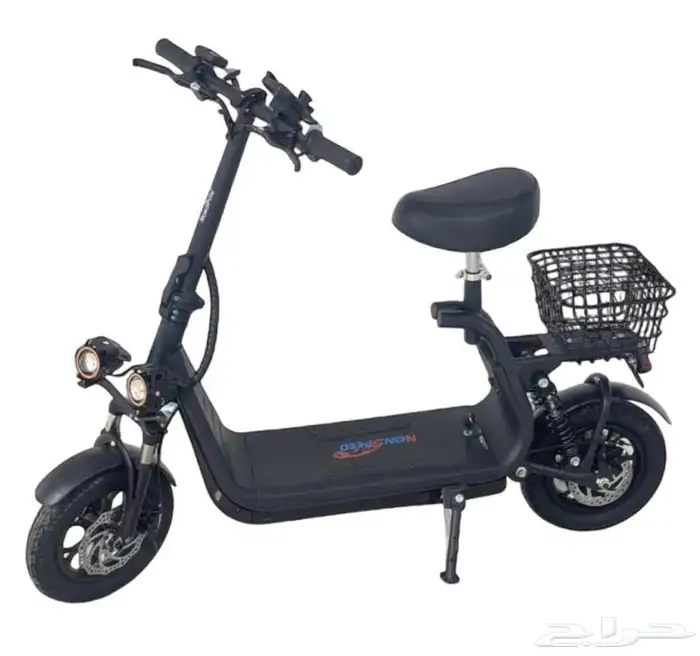 سكوتر ابو سله 0