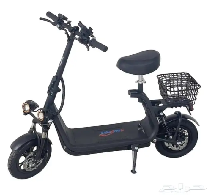 سكوتر ابو سله 1