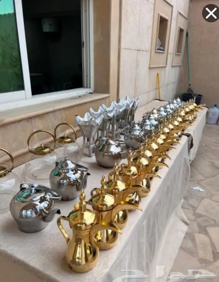 قهوجي و صبابين 7