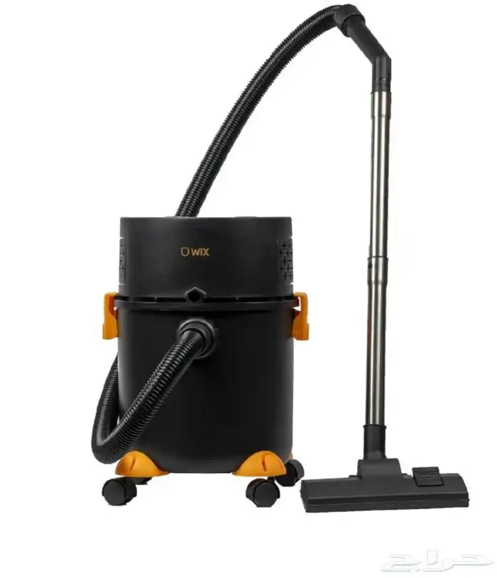 مكنسة كهربائية 0