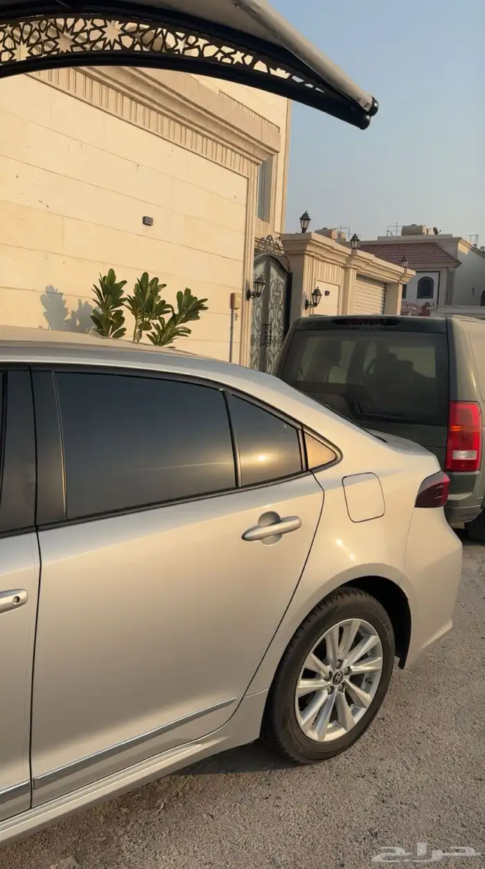 كورولا 2024 مكينة2.0 2