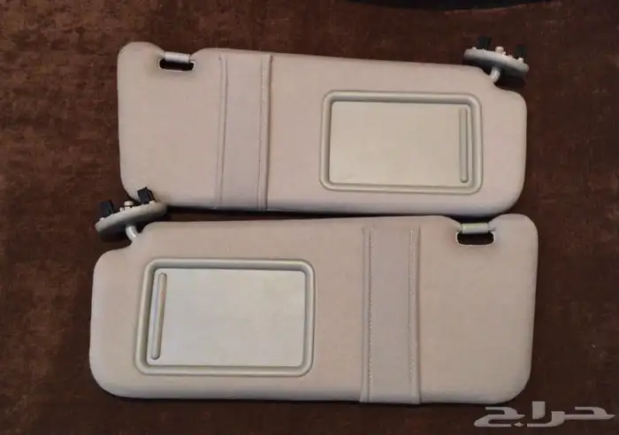 شماسيه كامري2007-2011 جديد 4