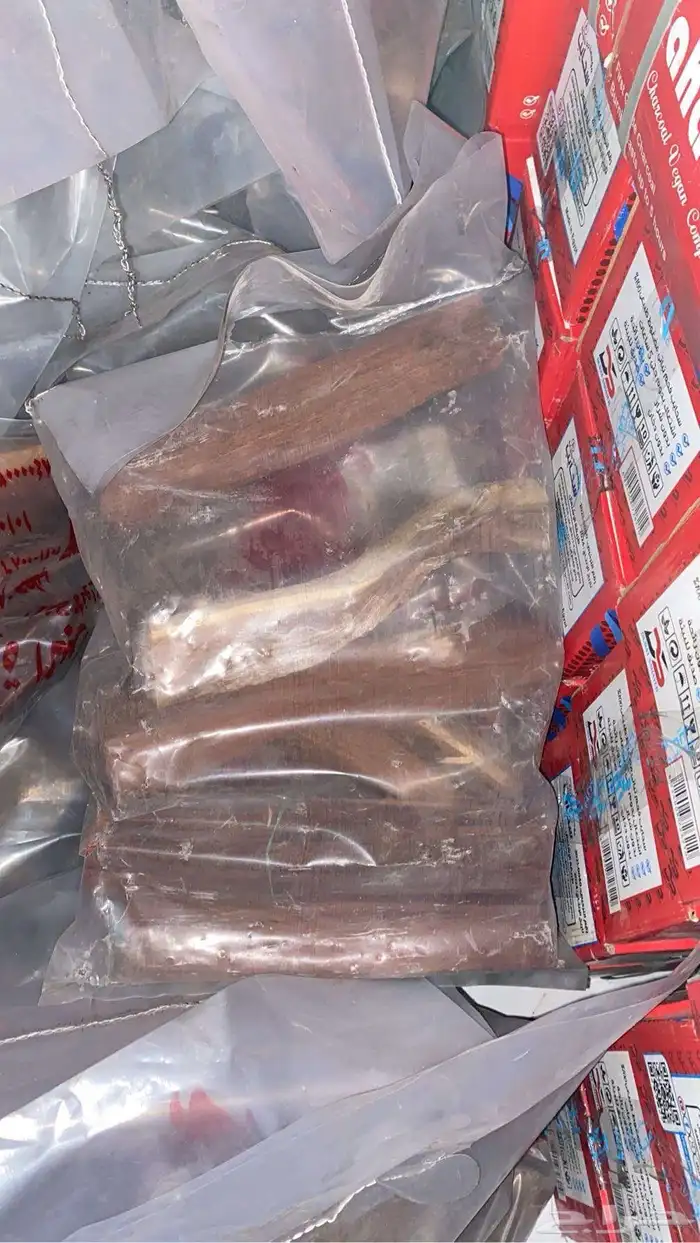 فحم وحطب للبيع 1