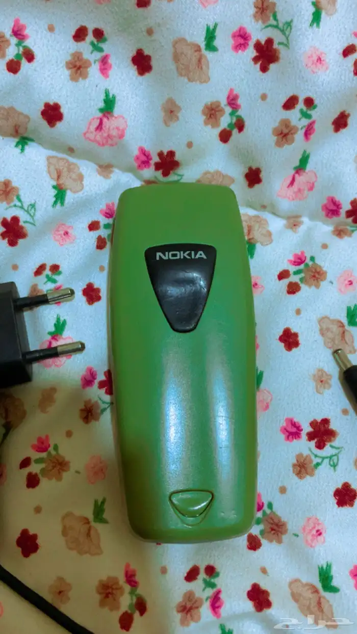جوال نوكيا 2002Nokia 3510i 1