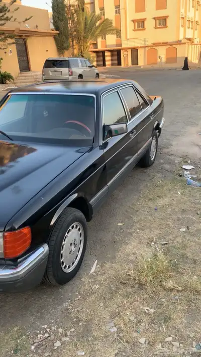 بنز مديل 91 index