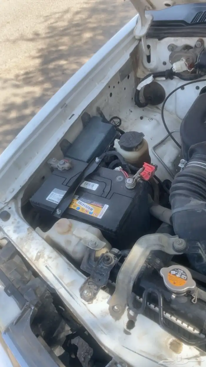 نيسان غمارتين 2011 7