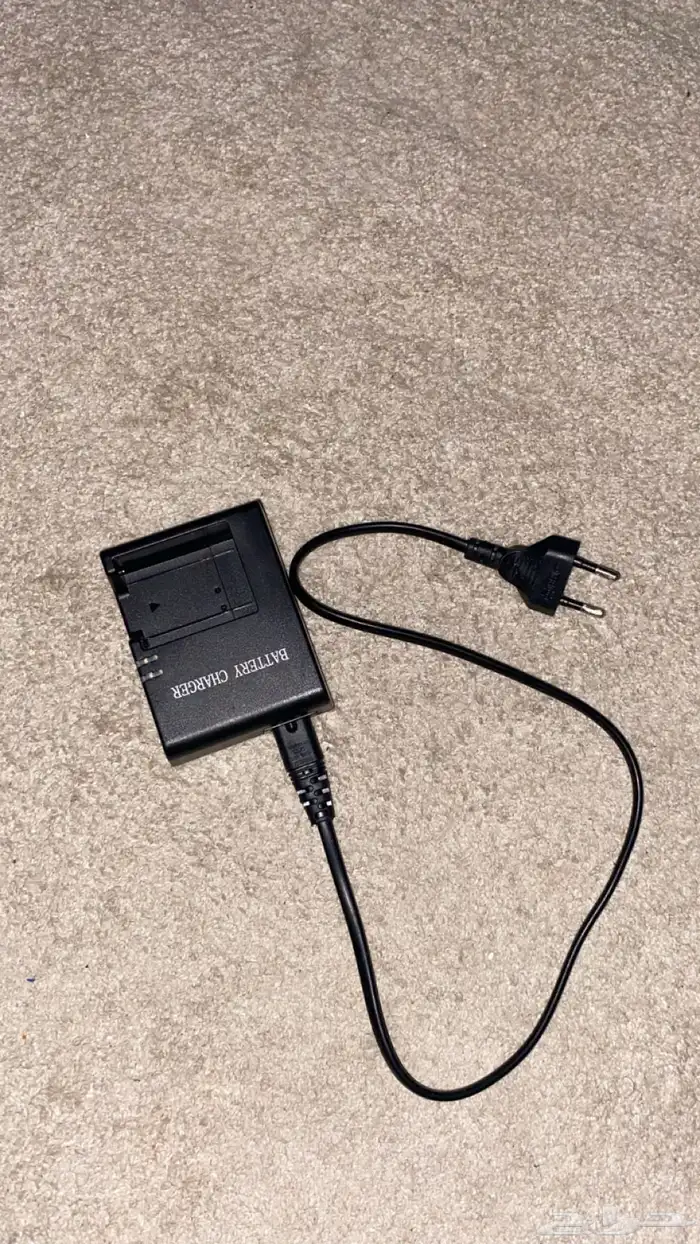 شاحن كاميرا كانون 1