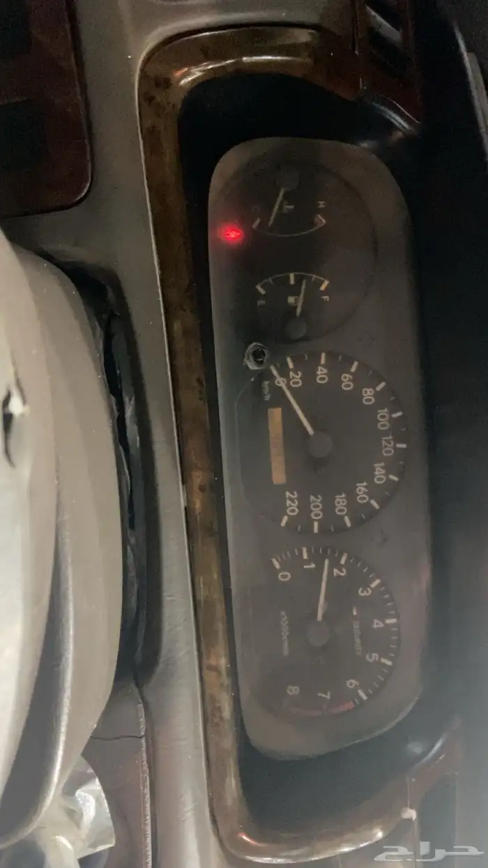 كامري2001 تفاحي 7