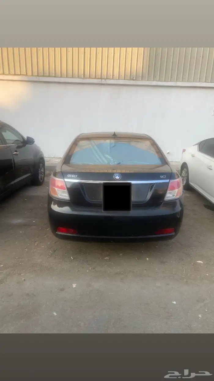 سيارة للبيع - جلي - Geely 0