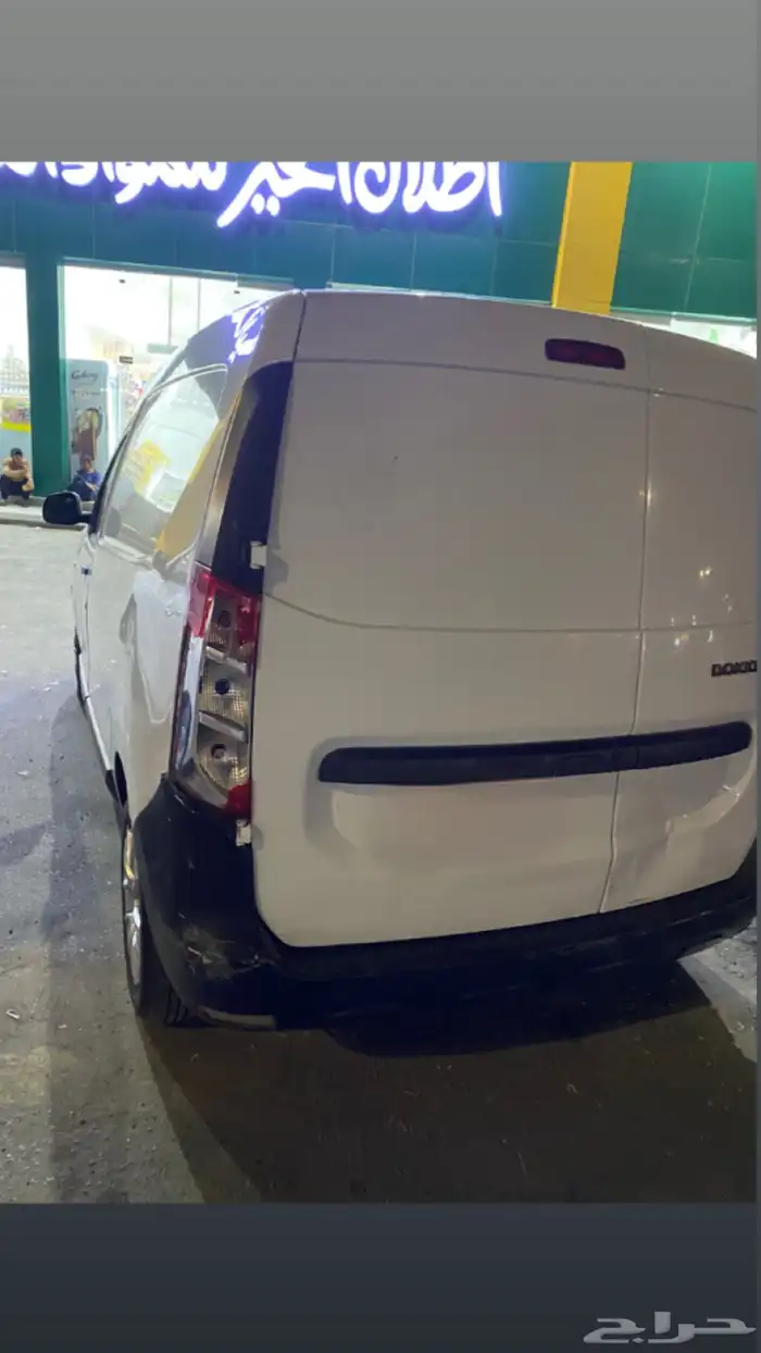 رينو ماتشكي من شي للبيع موديل 2