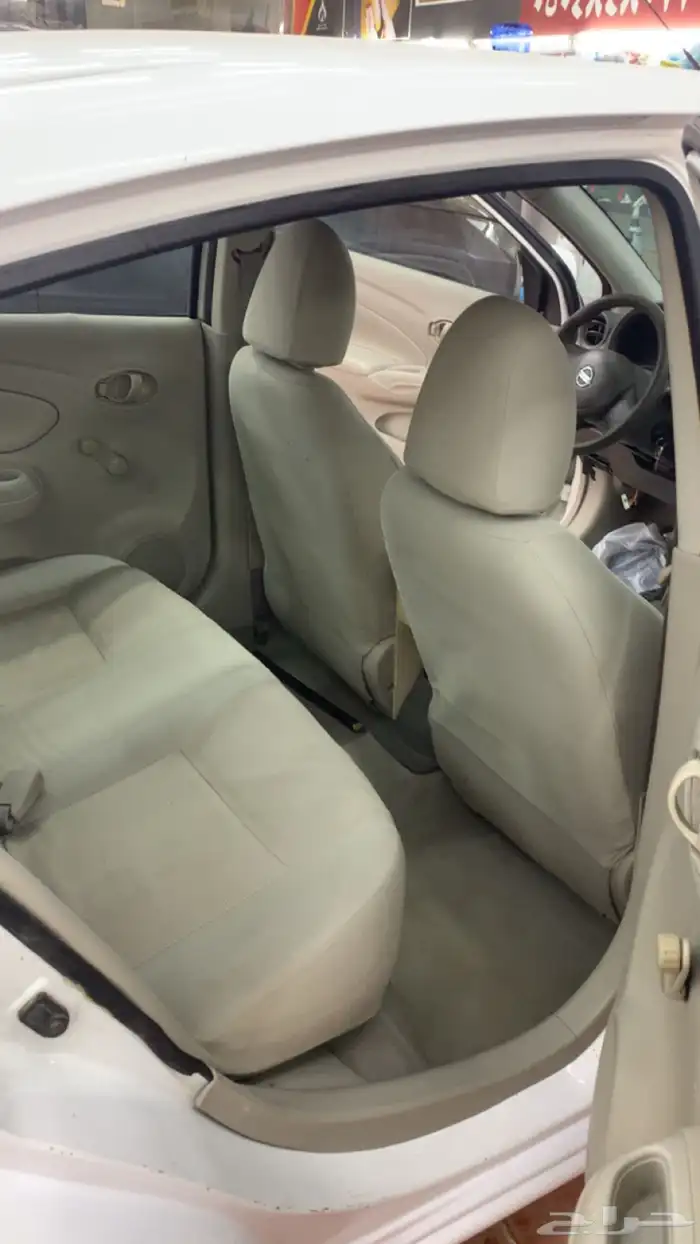 للبيع صني 2014 9