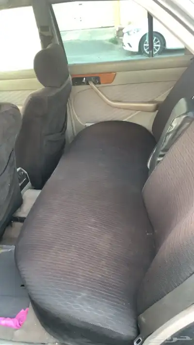 بنز مديل 91 index