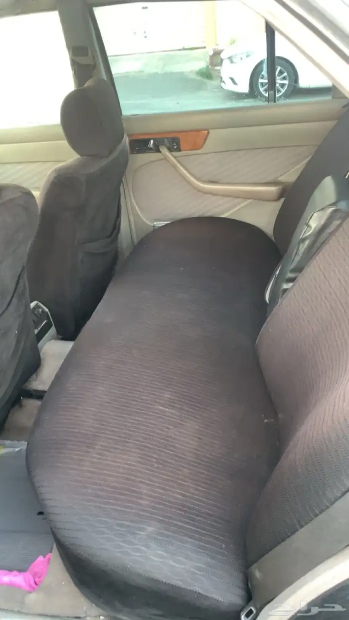 بنز مديل 91 3