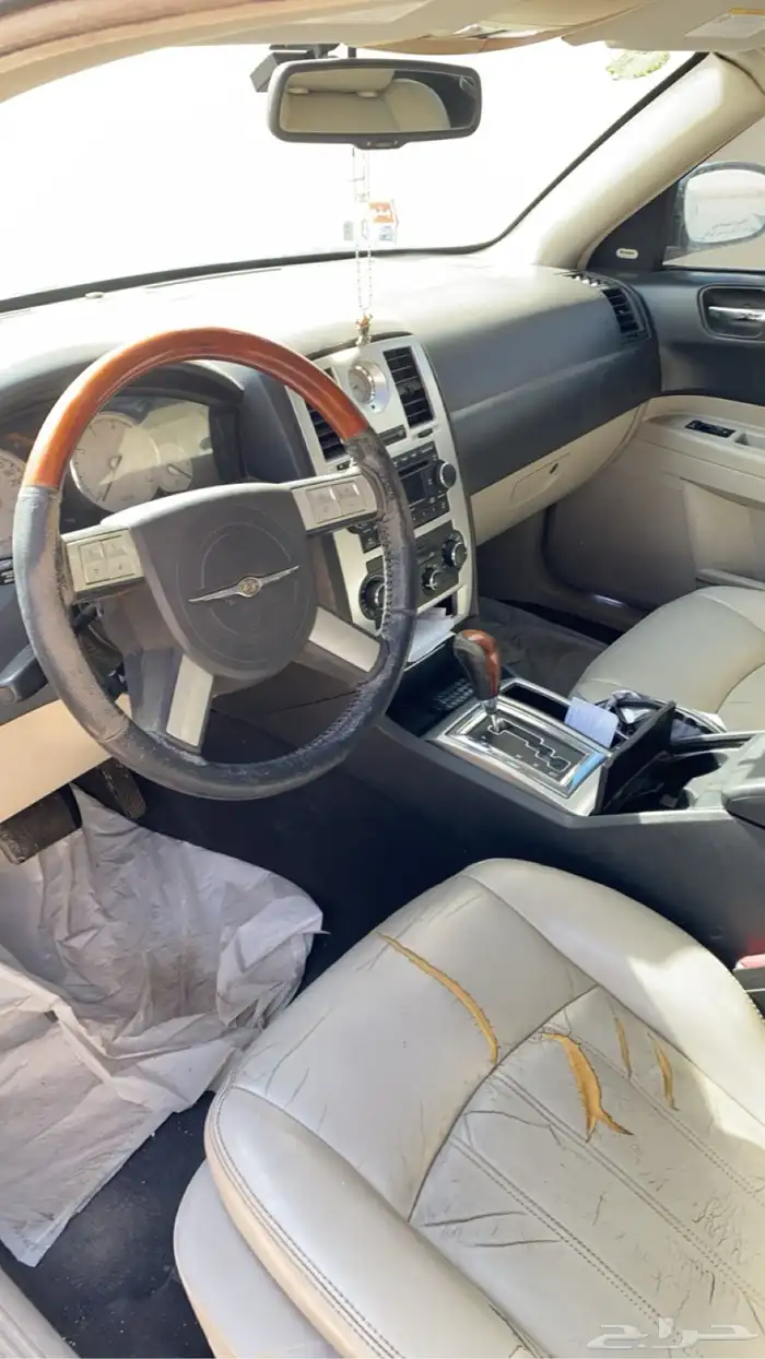 كلايزلر 2006 مكينه وقير شرط 0