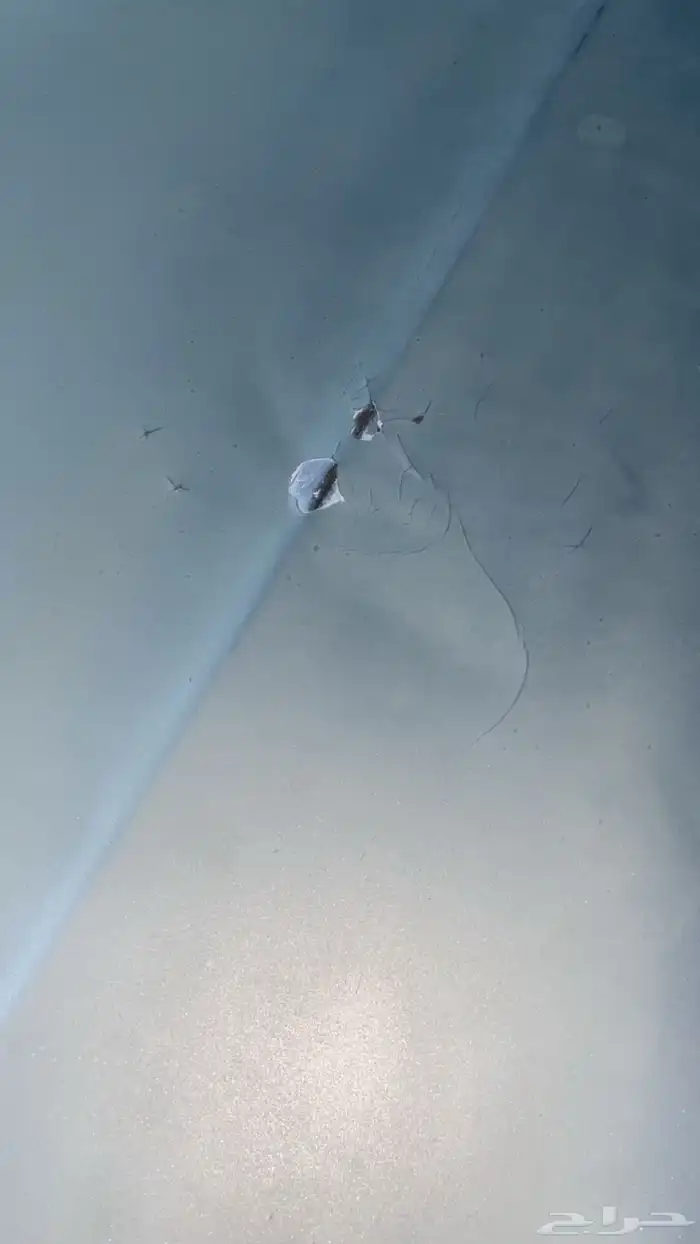 كامري2001 تفاحي 8