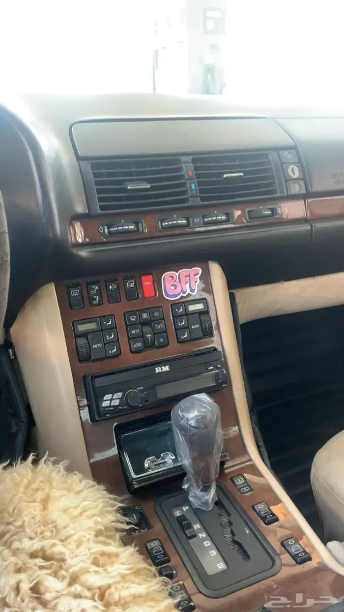 مرسيدس شبح موديل 94 6