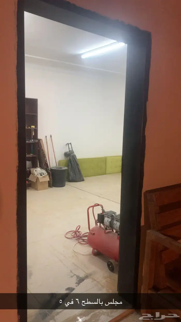 دور علوي للتنازل صندوق التنمية العقاري 16